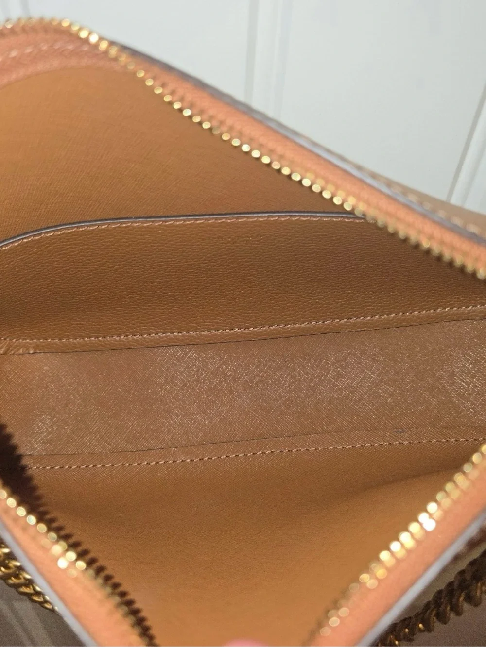 Tory Burch- small Perry shoulder bag